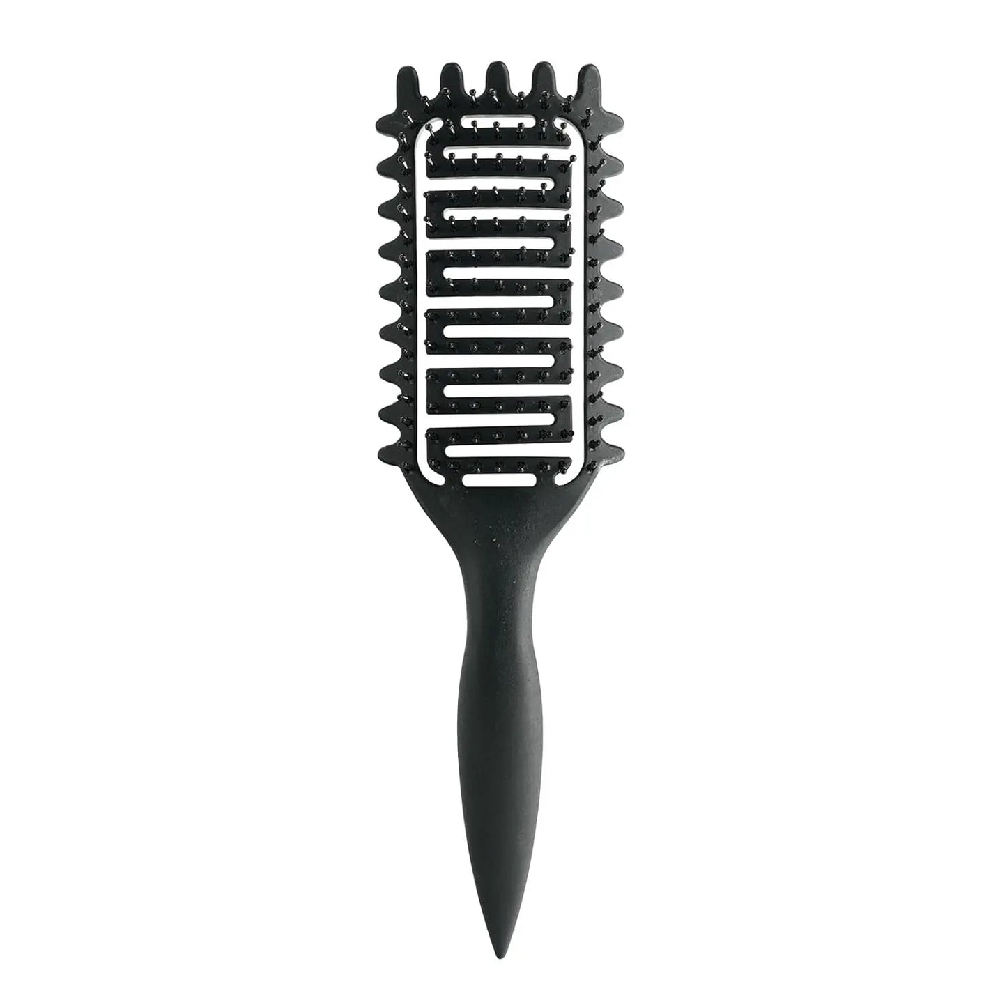 Soft Curl Defining Hair Brush