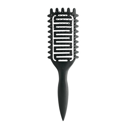 Soft Curl Defining Hair Brush