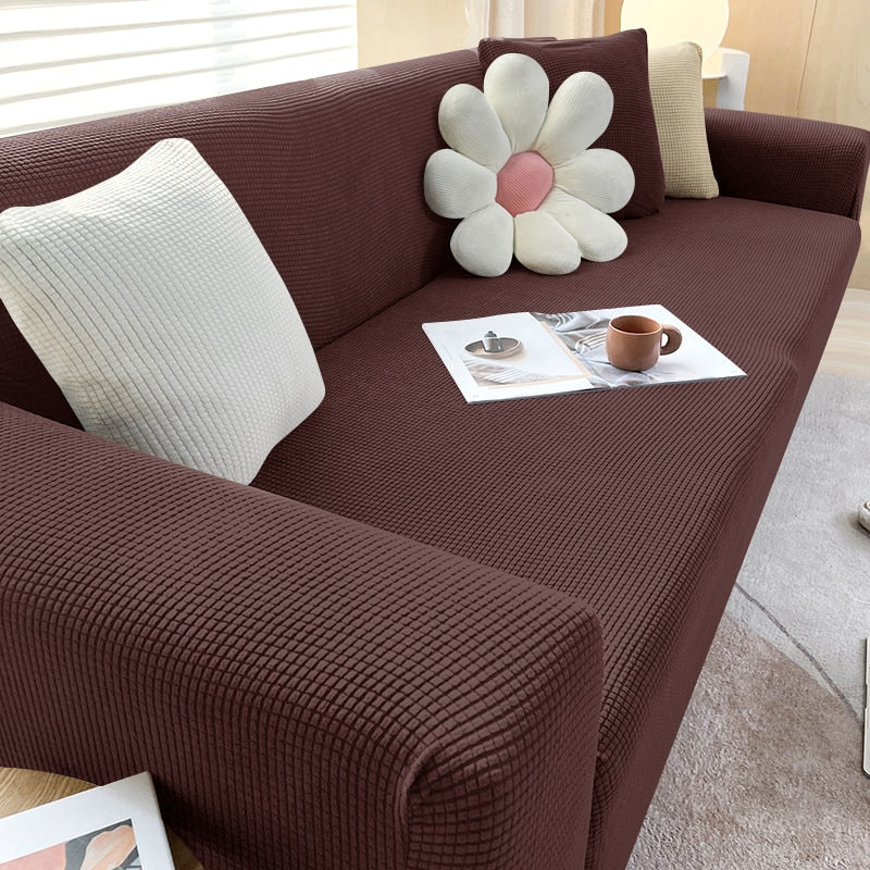 Durable Sofa Shield Cover