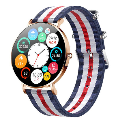 Halri | Slim Digital Smartwatch