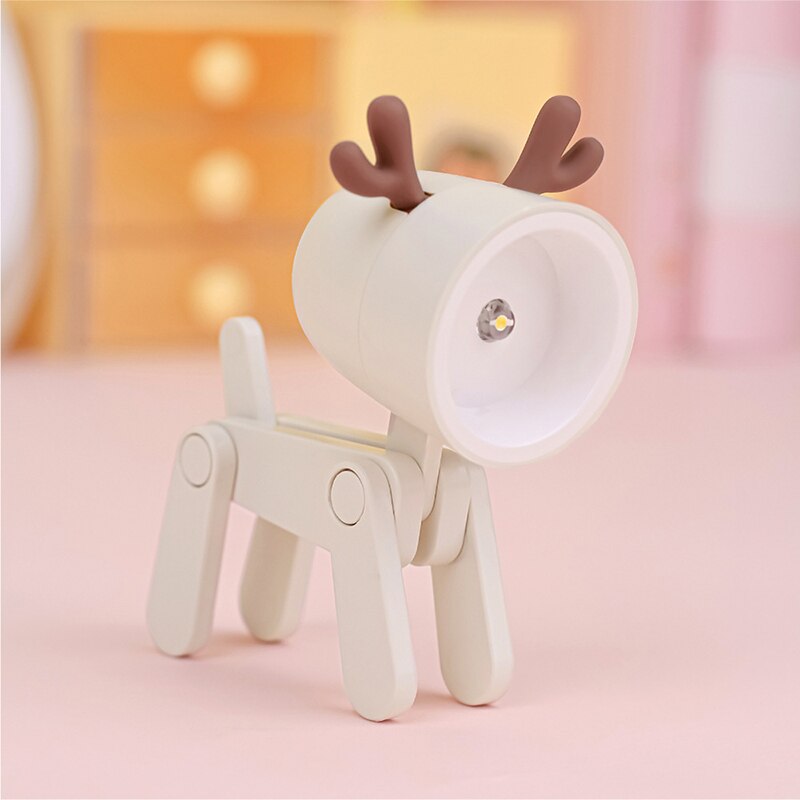 Fun Animal Kids Night Lamp