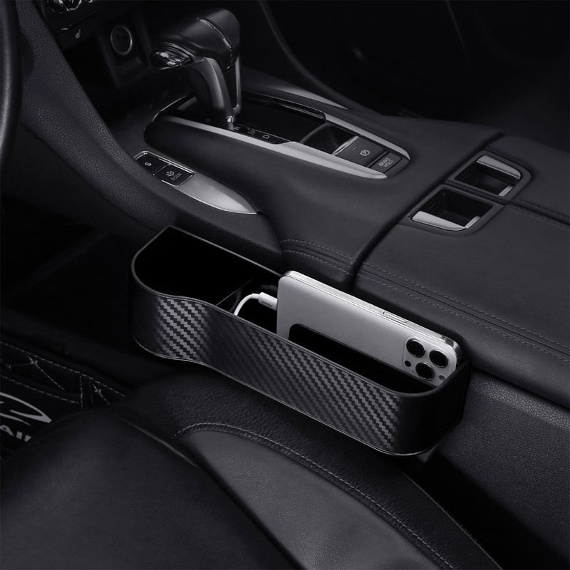 Premium Car Storage Organizer