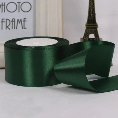 Premium Soft Ribbon Gift Wrap - 4 Pack Set