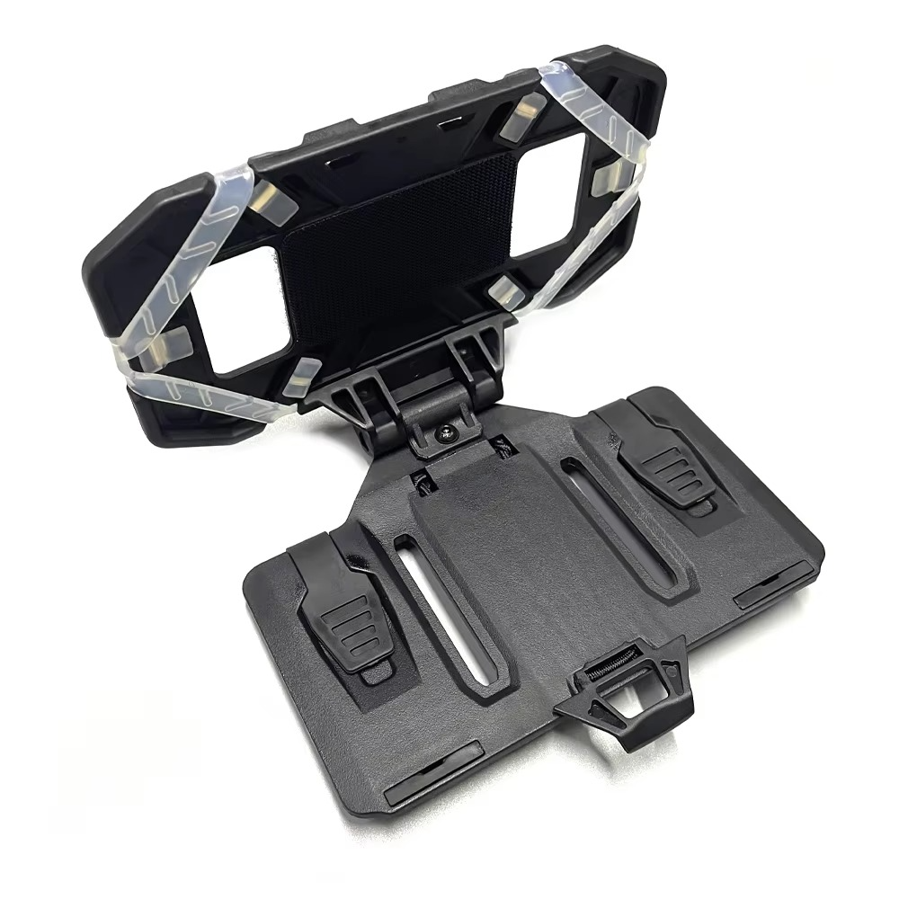 Durable MOLLE Phone and GPS Pouch