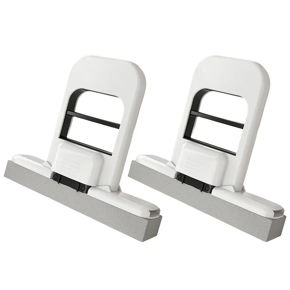 Effective Mini Dual Action Mop Sponge