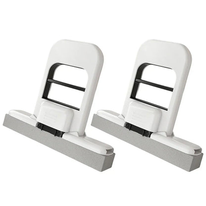 Effective Mini Dual Action Mop Sponge