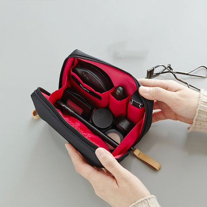 Korean Design Waterproof Cosmetics Storage Bag