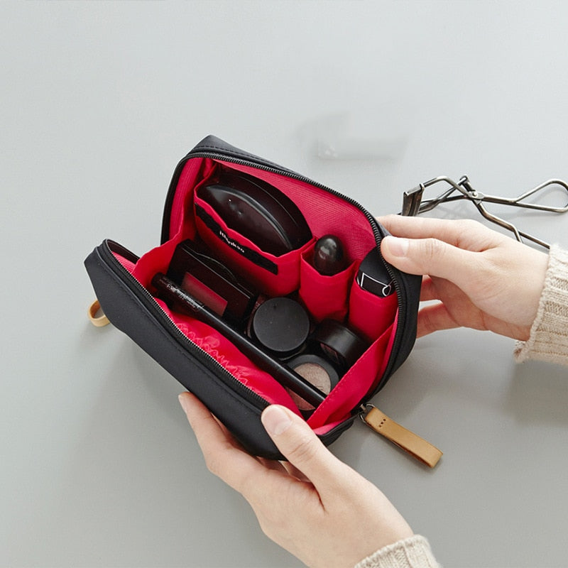 Travel Waterproof Cosmetic Storage Bag