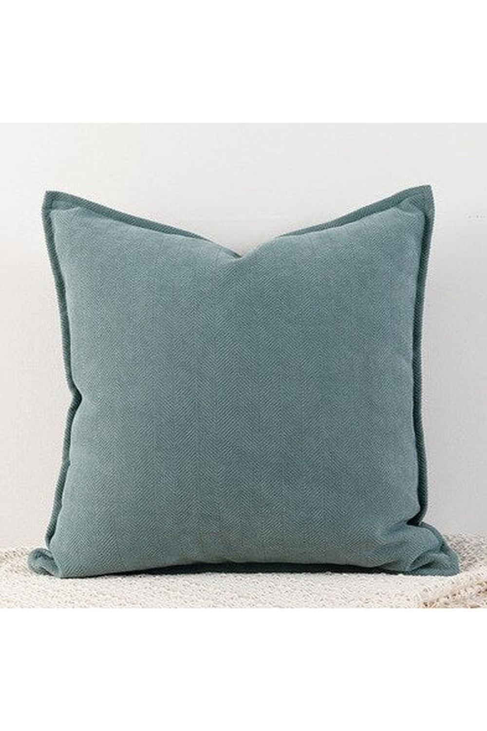 Comfortable Sofa Pillowcase Cover
