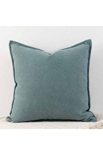 Comfortable Sofa Pillowcase Cover