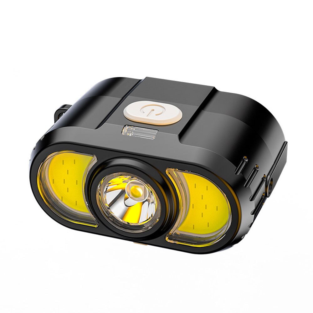 Bright LED Adjustable Head Light - Halri