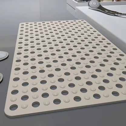 Anti-Slip Bathroom Shower Mat
