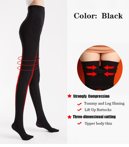 Fit Compression Leggings for Women