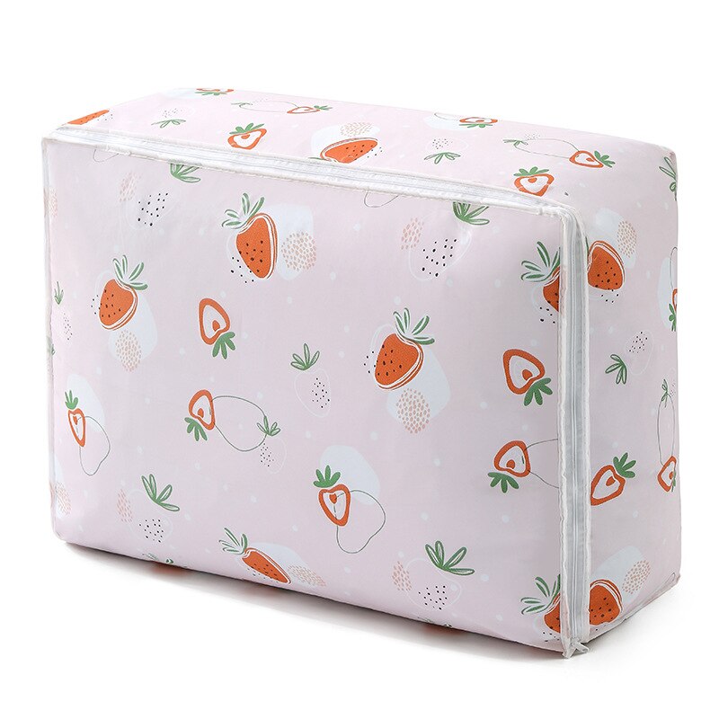 Compact Closet Storage Bag with Extra Large Capacity