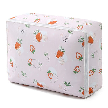 Compact Closet Storage Bag with Extra Large Capacity