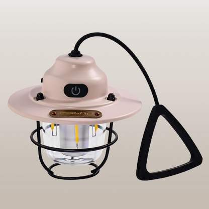 Bright Portable Outdoor Camp Light