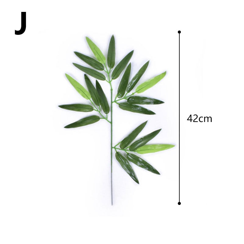 Eco Friendly Bamboo Decor Pipe