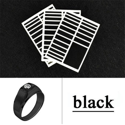 Comfortable Ring Size Adjuster Pad - Halri