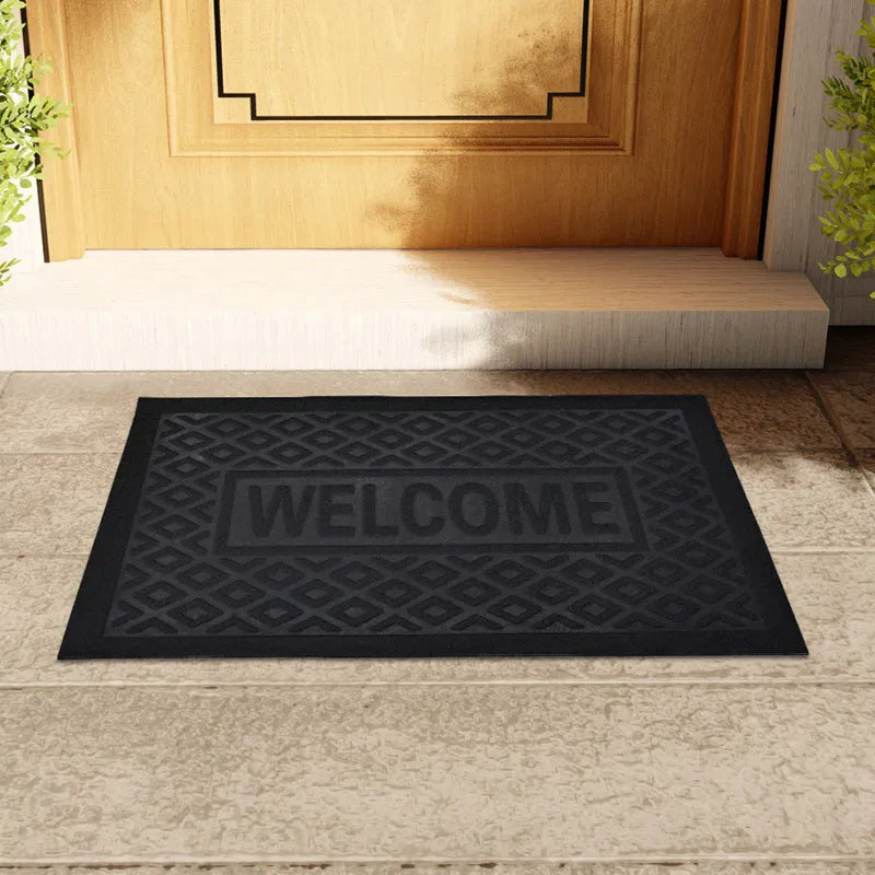 Waterproof Non-slip Indoor Door Mat - Halri