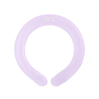 Summer Chill Cooling Neck Band