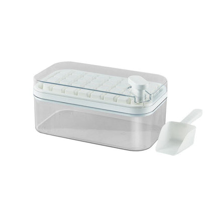 Simple Big Automatic Ice Container Dispenser
