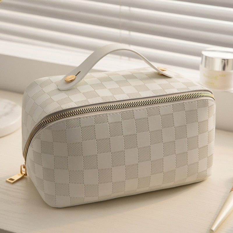 Luxury Makeup Storage Case