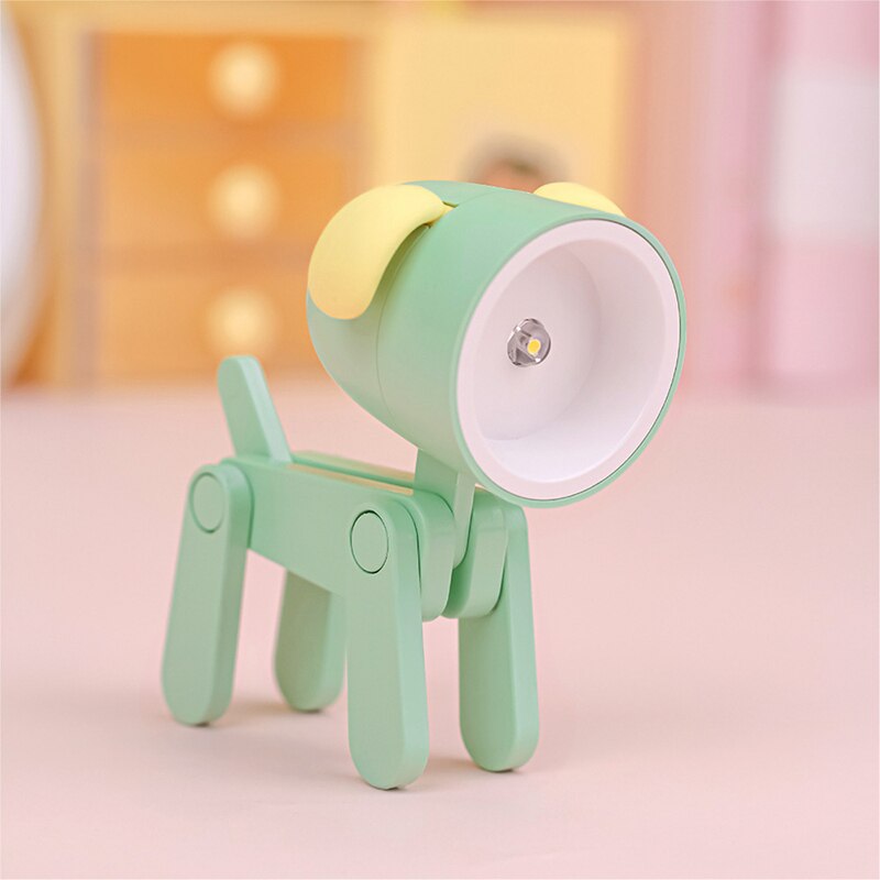 Fun Animal Kids Night Lamp