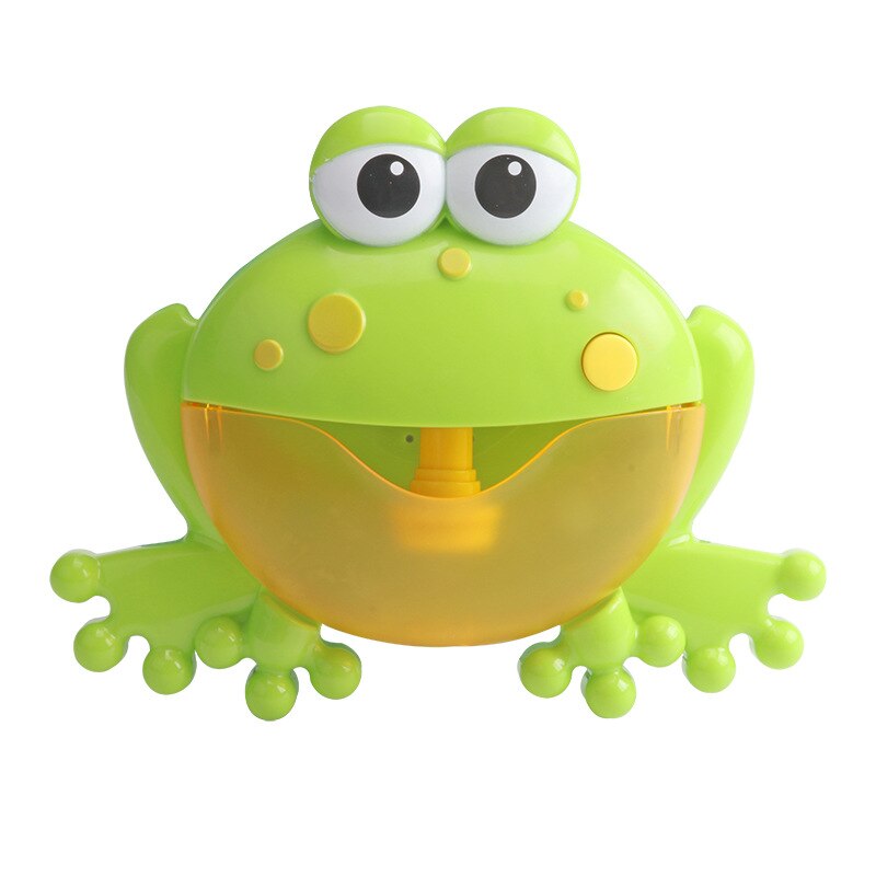 Colorful Bath Time Toy Set