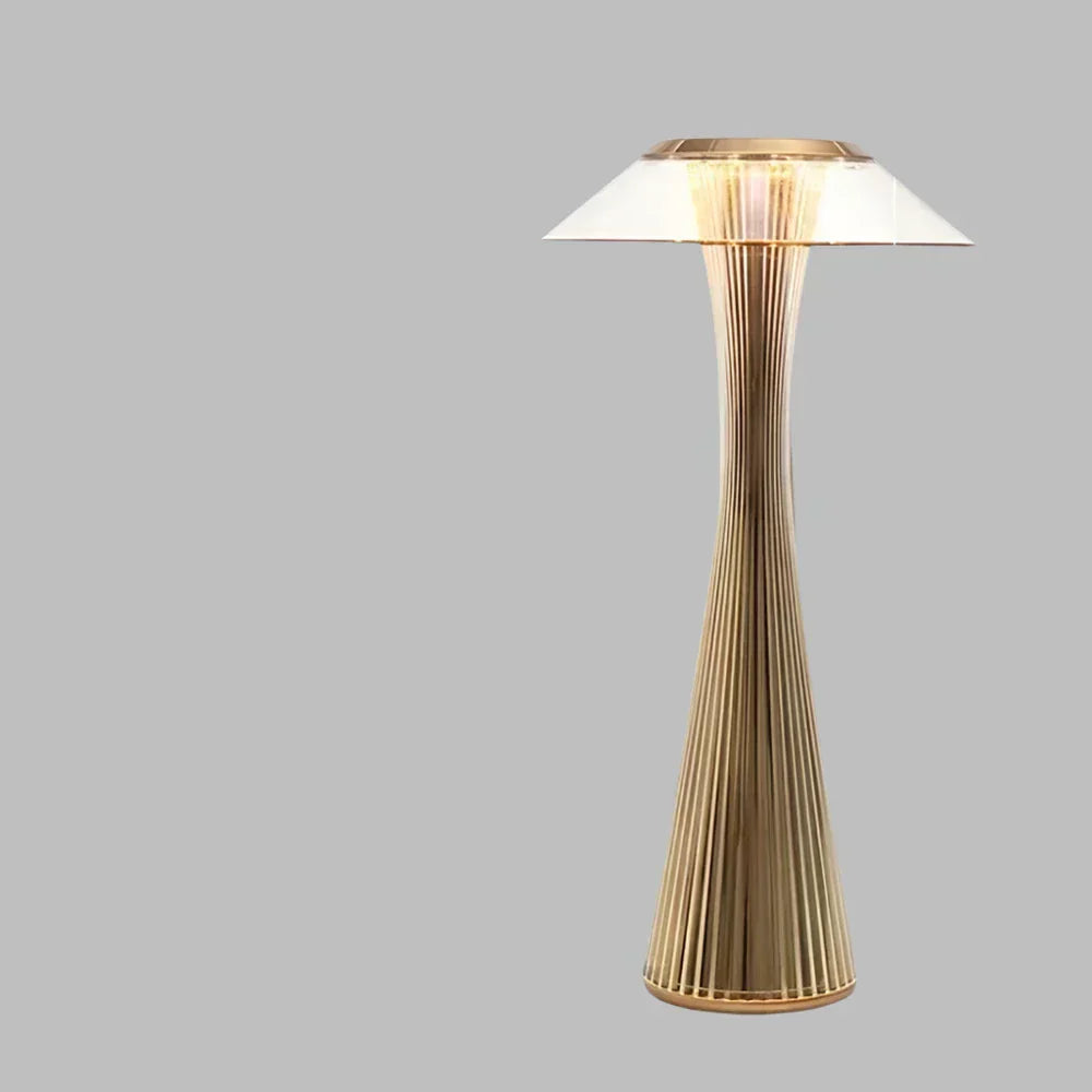 Stylish LED Desk Lamp for Home Office - Halri