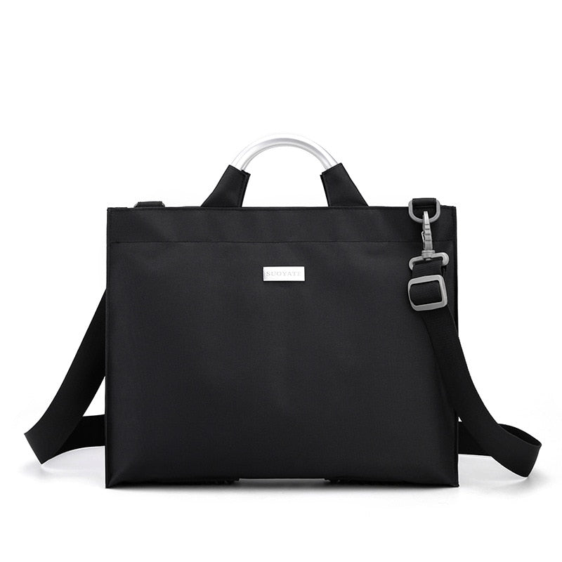 Urban Style Men's Cross Body Messenger Bag