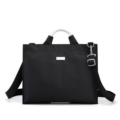 Urban Style Men's Cross Body Messenger Bag