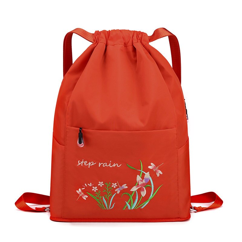 Compact Folding Hiking Backpack