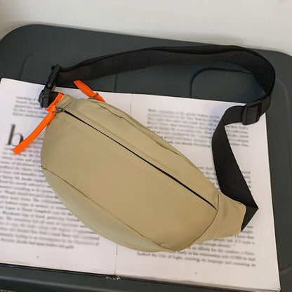Casual City Hiking Waist Pouch