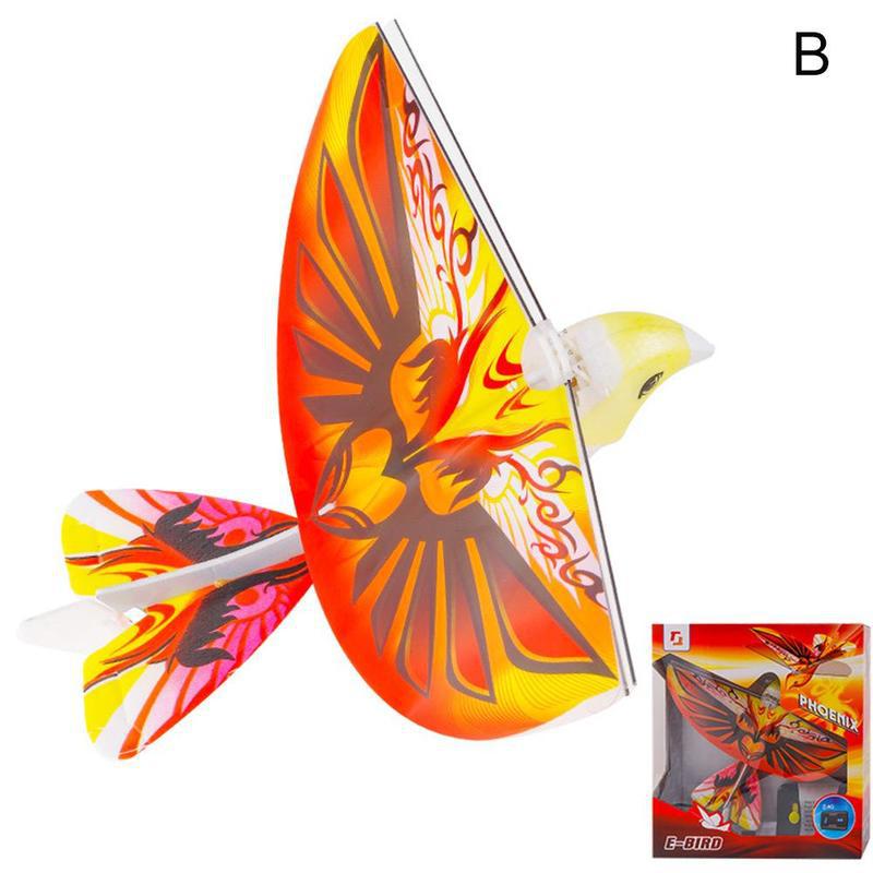 Fun Flying RC Quadcopter Drone Toy