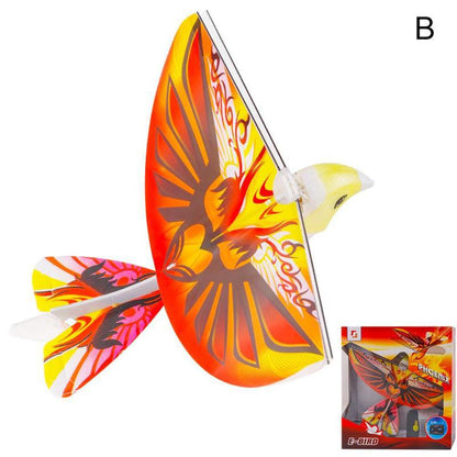 Fun Flying RC Quadcopter Drone Toy