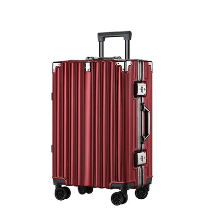 Durable Lightweight Hardshell Luggage Case
