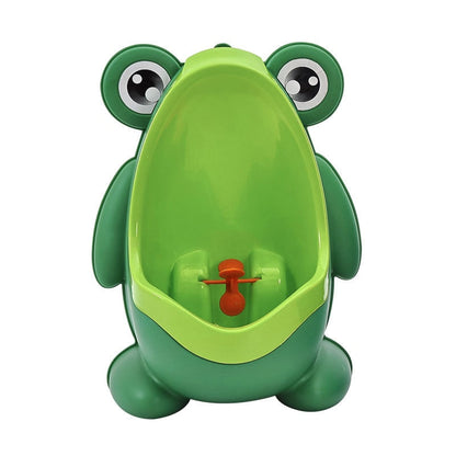 Fun Little Potty Training Urinal for Boys - Halri