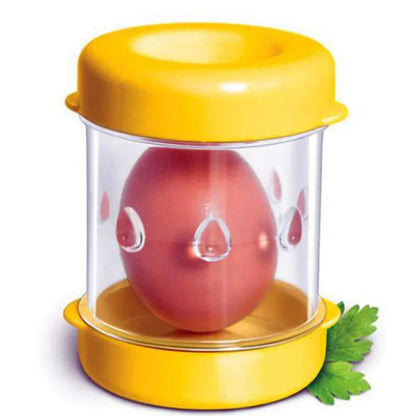 Easy Peel Quick Egg Shell Remover Tool