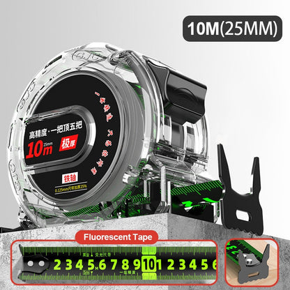 Halri | Accurate Heavy-Duty Measuring Tape
