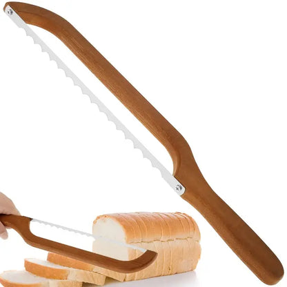Sharp Commercial Bread Cutter - Halri