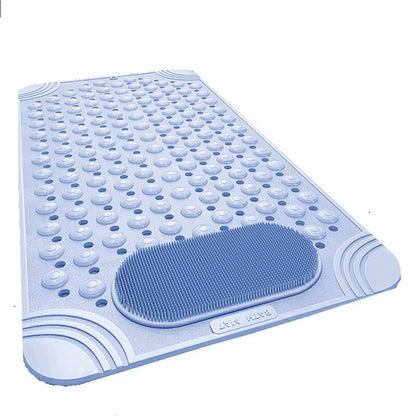Grip | Anti-Slip Bathroom Massage Floor Mat