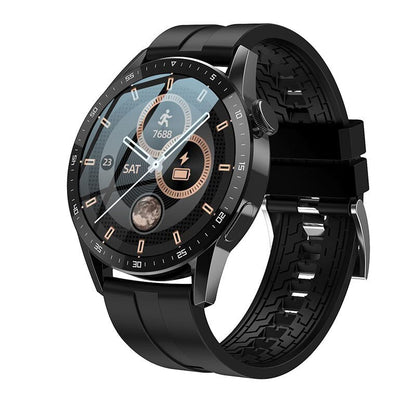 Halri | Rugged Water Resistant Sports Smartwatch - Halri