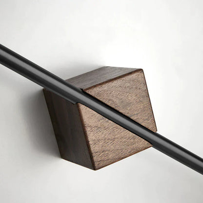 Stylish Bathroom Towel Holder - Halri