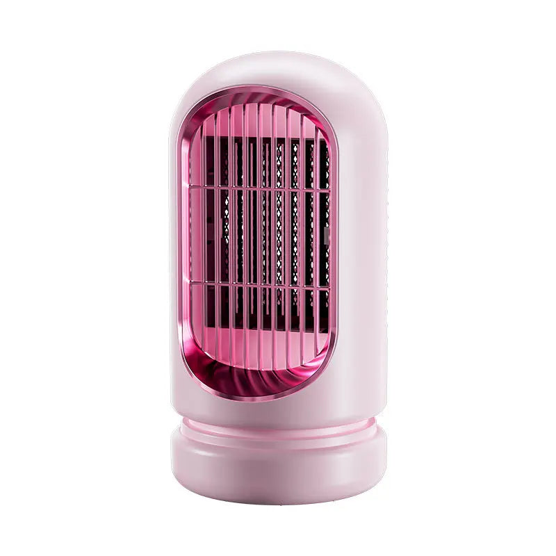 Compact Portable Space Heater For Home - Halri