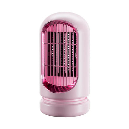 Compact Portable Space Heater For Home - Halri