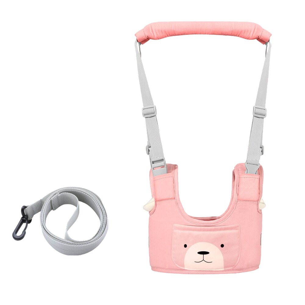 Safe Baby Walking Assistant Harness