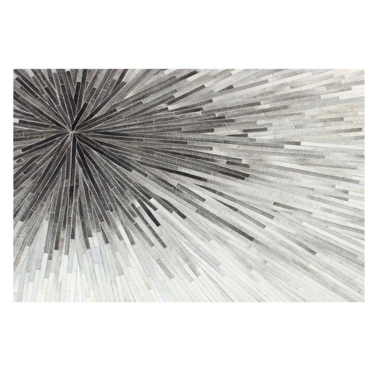 Plush Shaggy Non-Slip Rug for Bedroom and Living Room