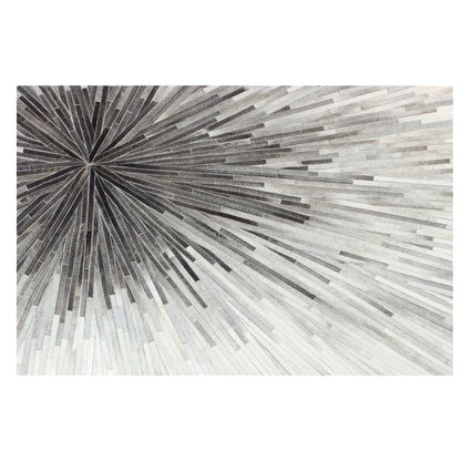 Plush Japanese Style Non-Slip Area Rug for Bedroom