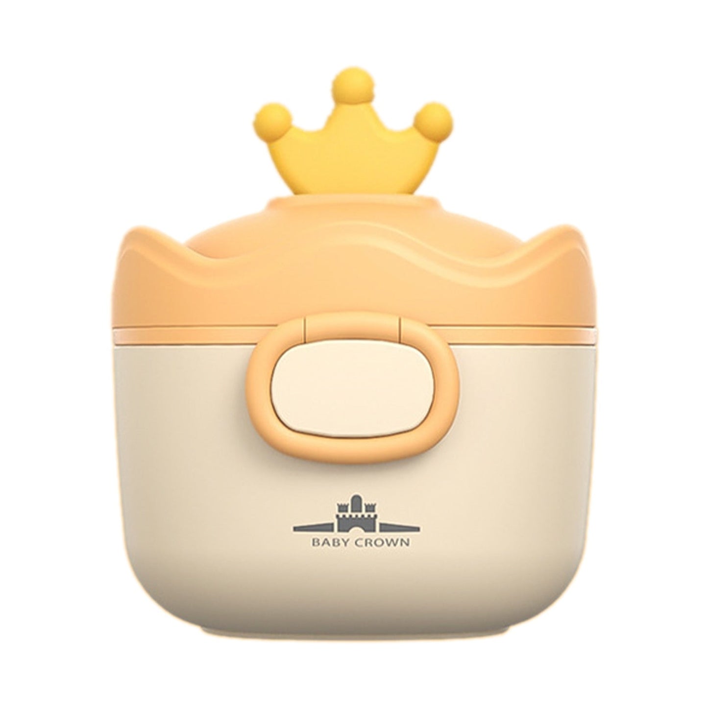 Insulated Crown Lunch Food Container - Halri