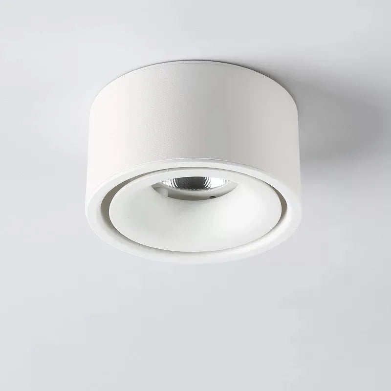 Anti-glare LED Ceiling Spotlight